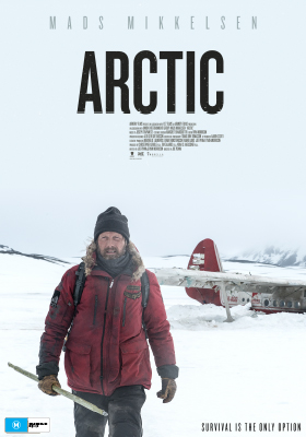 Poster of Arctic