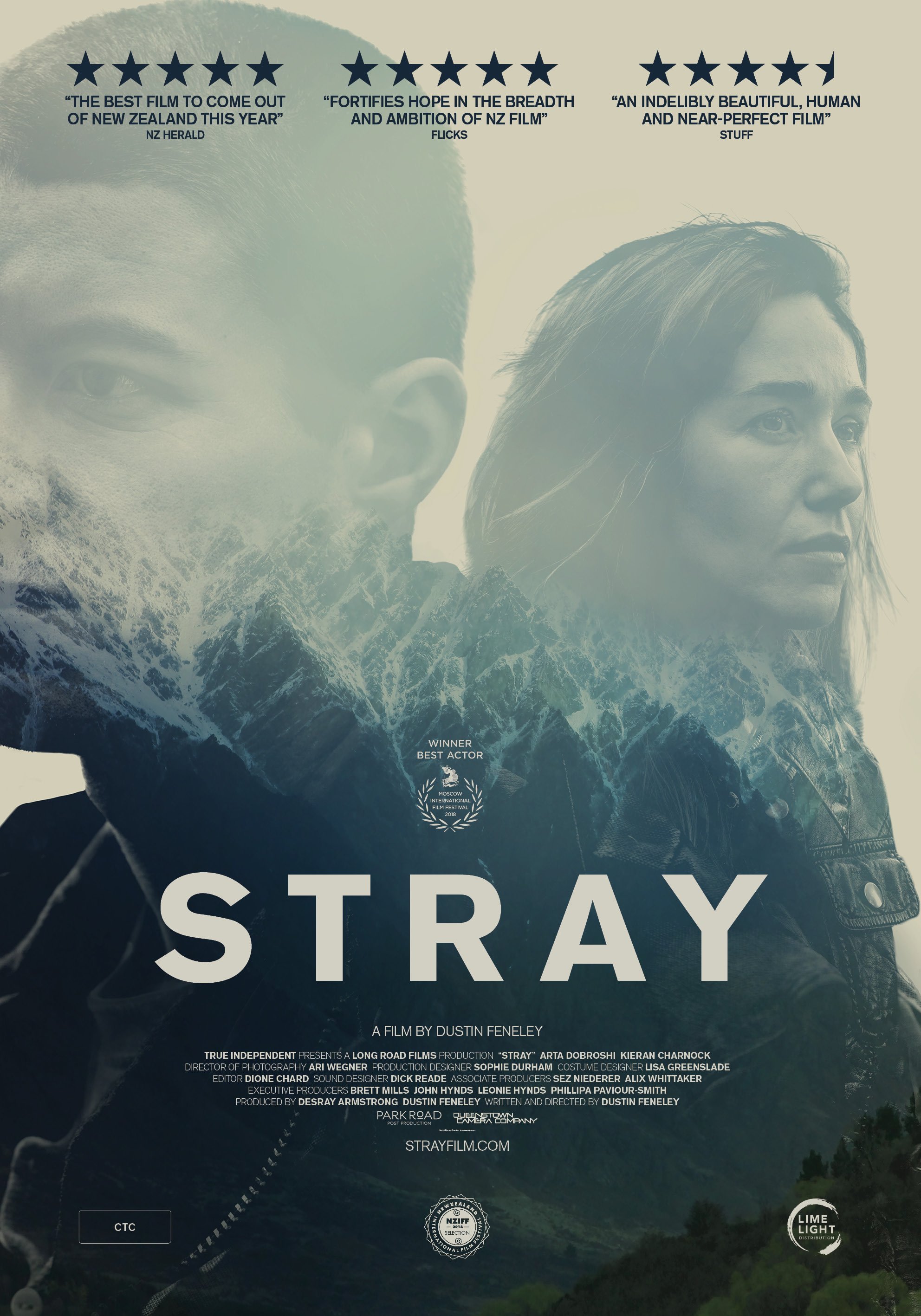SYSYN Stray