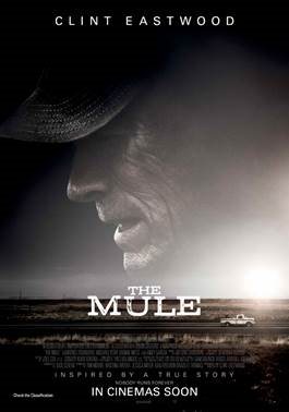Poster of The Mule