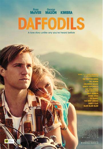 Poster of Daffodils
