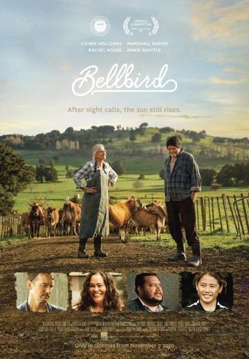 Poster of Bellbird