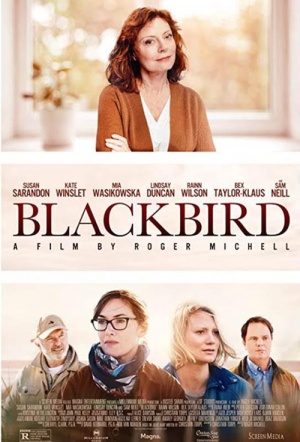 Poster of Blackbird (2020)