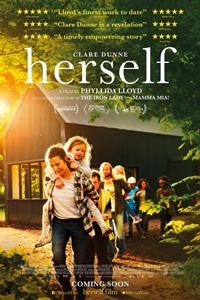 Poster of Herself