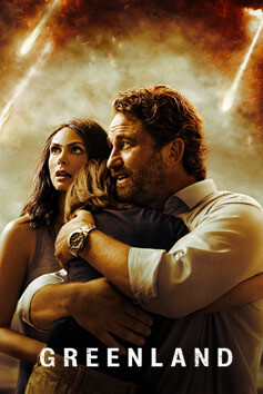 Poster of Greenland