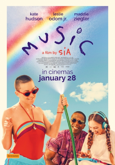 Poster of Music