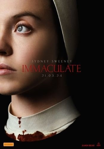 Poster of Immaculate
