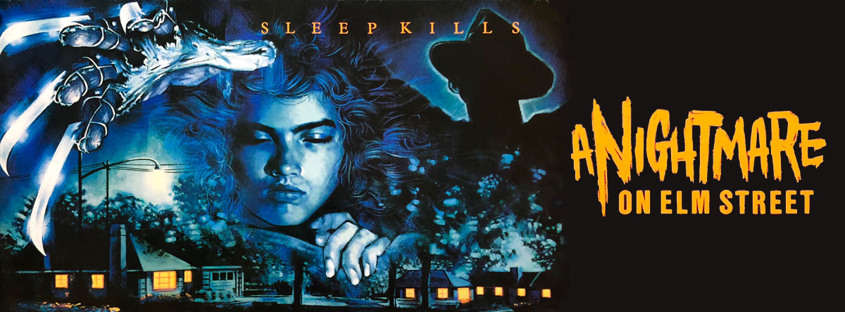 Slider Image for A Nightmare on Elm Street (1984)