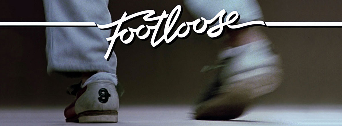 Slider Image for Footloose (1984)