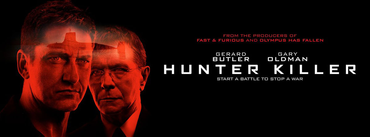 Hunter-Killer