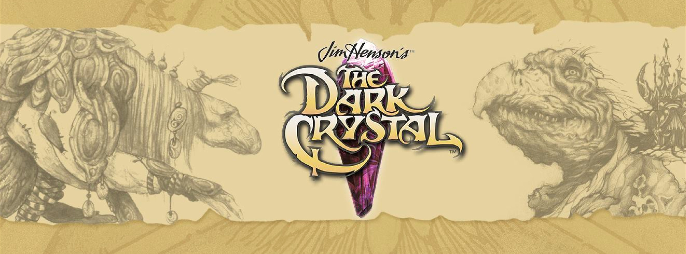 Slider Image for The Dark Crystal
