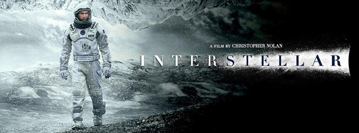 Slider Image for Interstellar