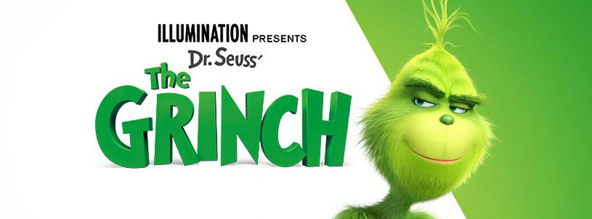 Slider Image for Dr. Seuss