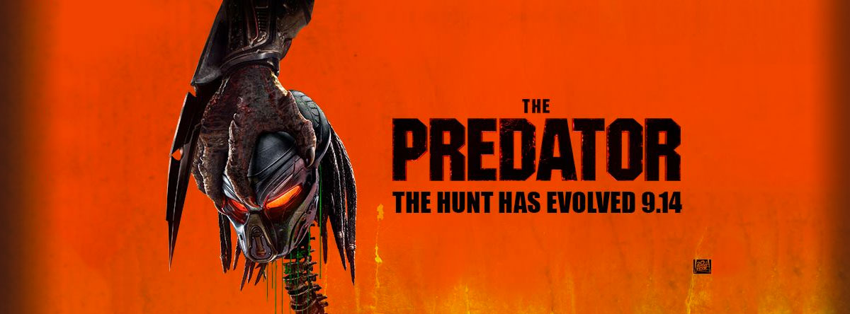 Slider Image for The Predator