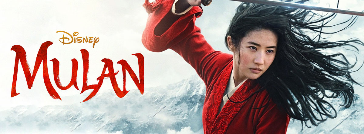 Slider Image for Mulan