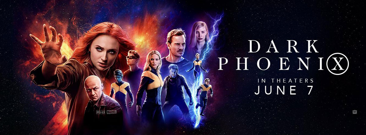 Slider Image for Dark Phoenix