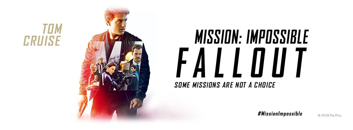 Slider Image for Mission: Impossible - Fallout