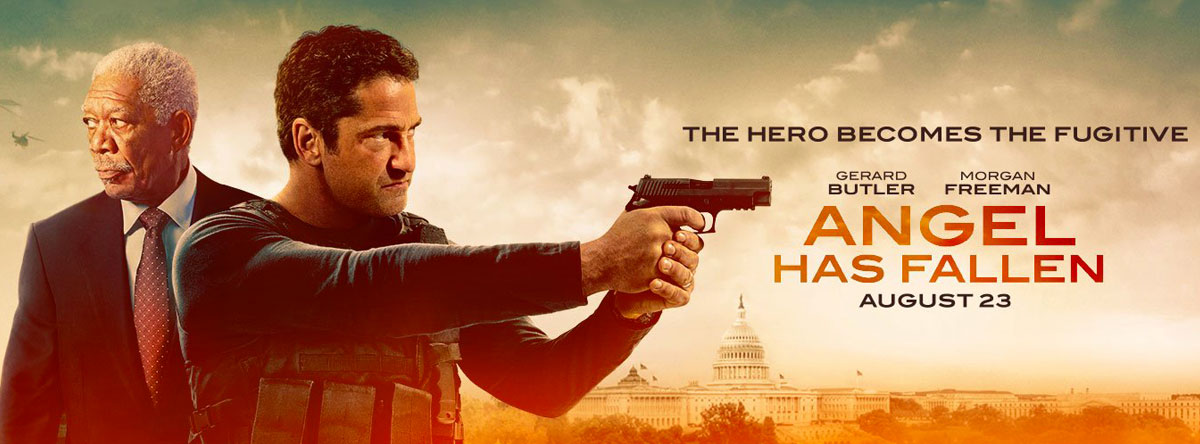 Slider Image for Angel Has Fallen