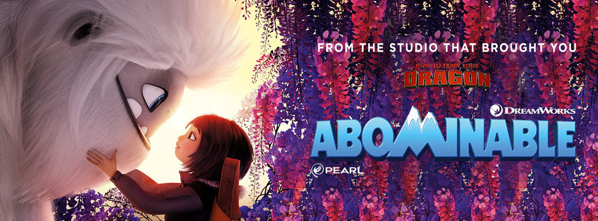 Slider Image for Abominable