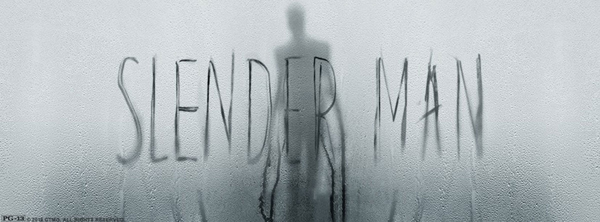 Slider Image for Slender Man