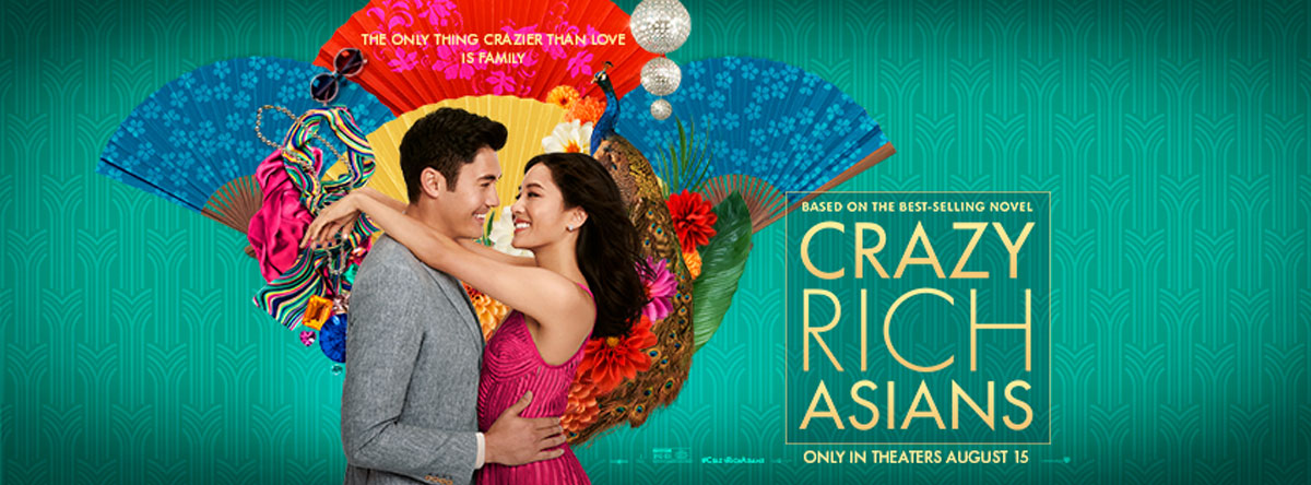 Slider Image for Crazy Rich Asians