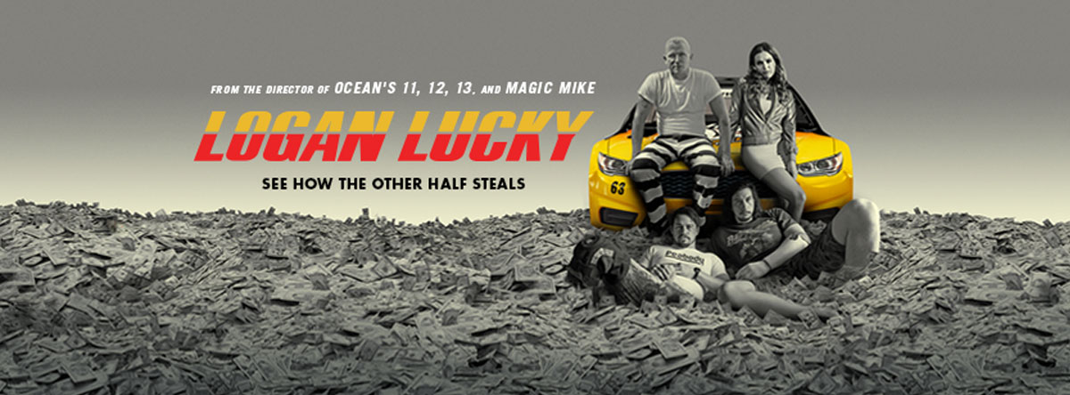 Logan-Lucky