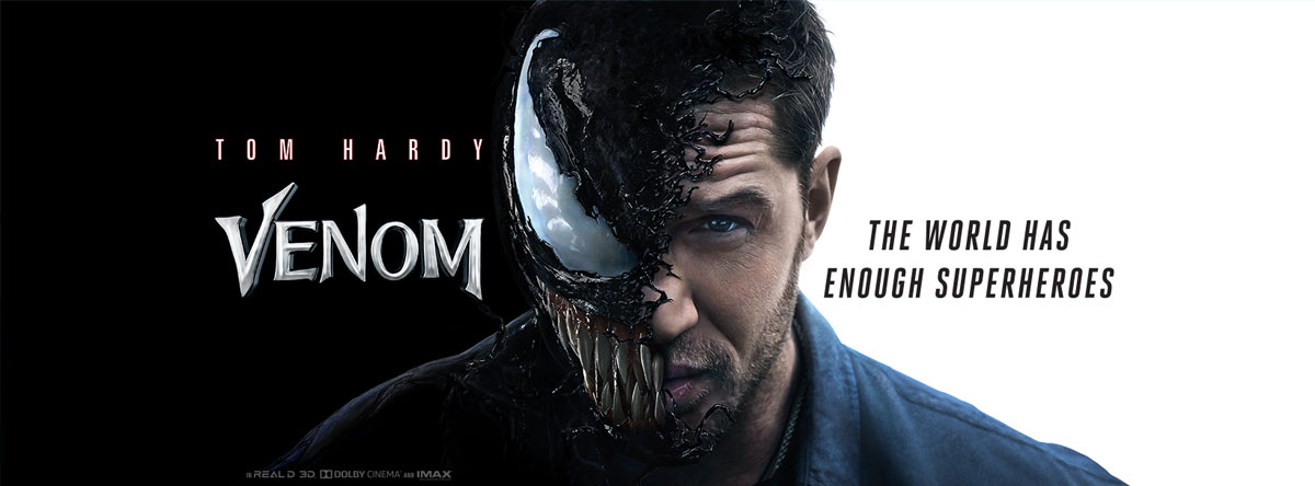 Slider Image for Venom
