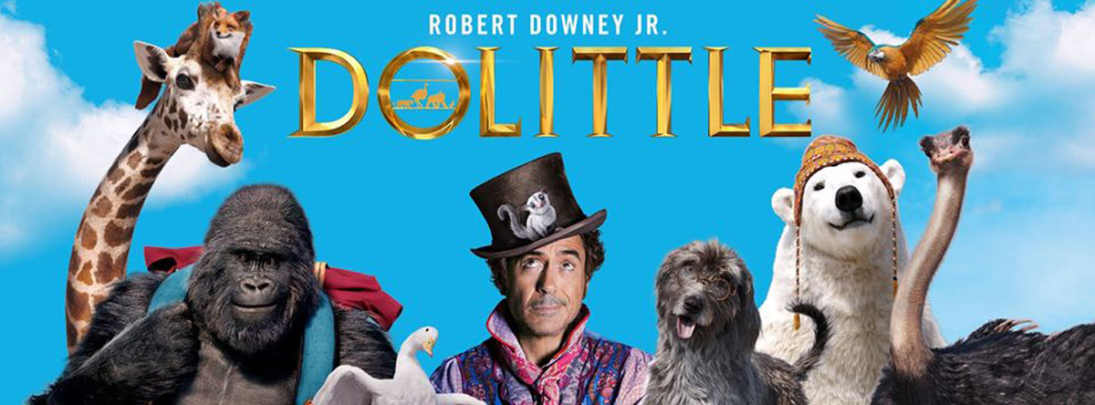 Slider Image for Dolittle