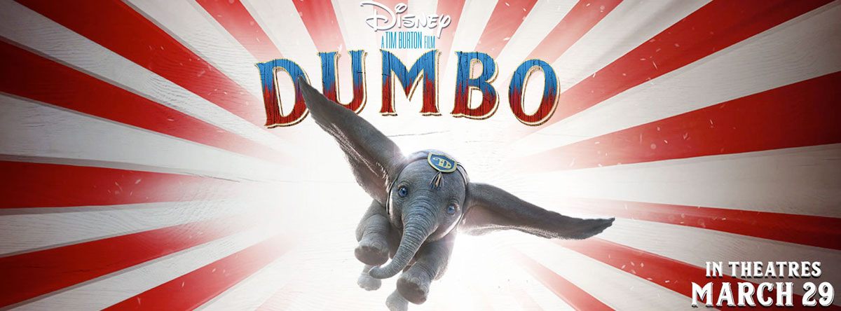Slider Image for Dumbo
