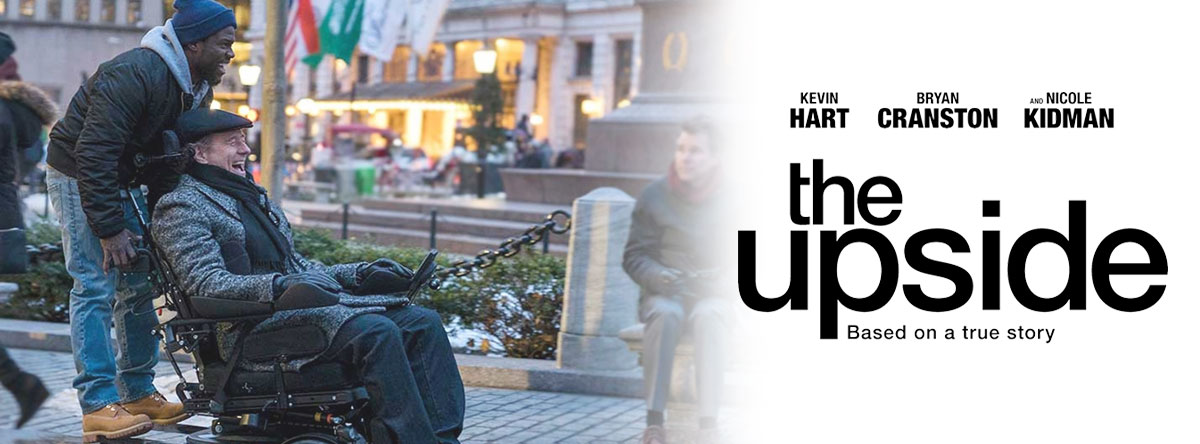 Slider Image for The Upside