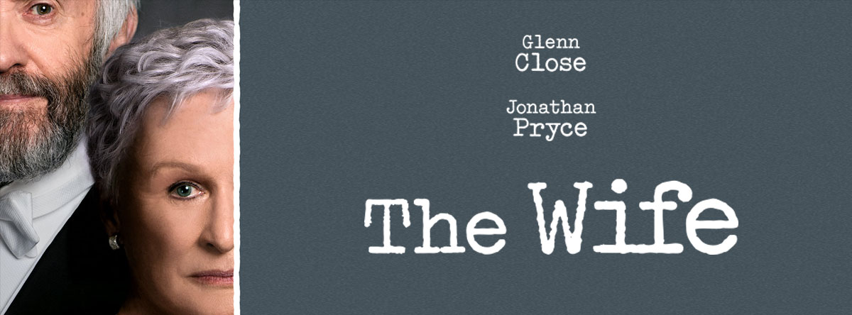 The-Wife