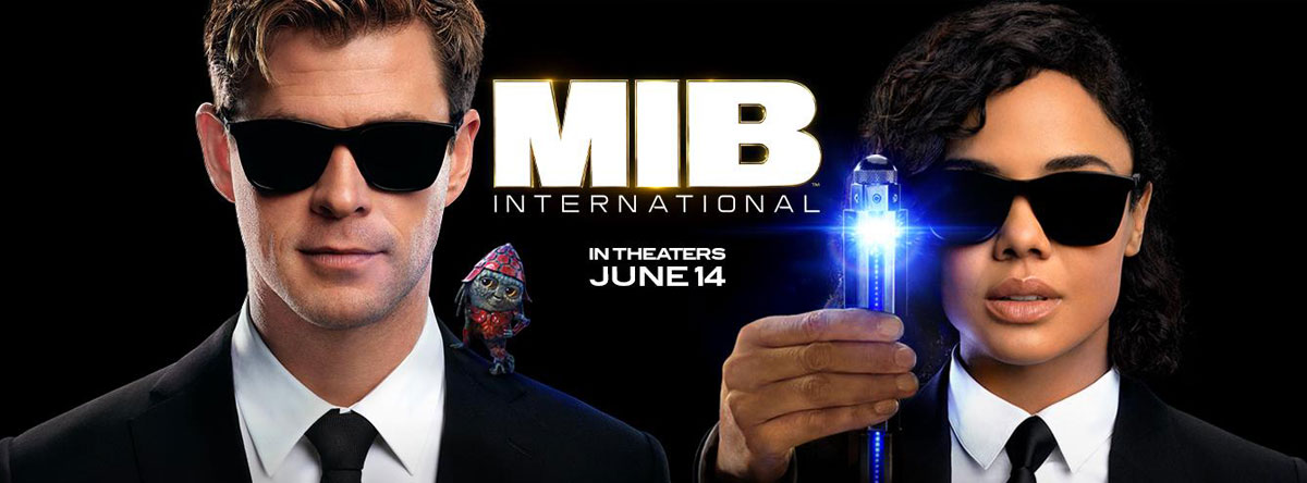 Slider Image for Men In Black: International