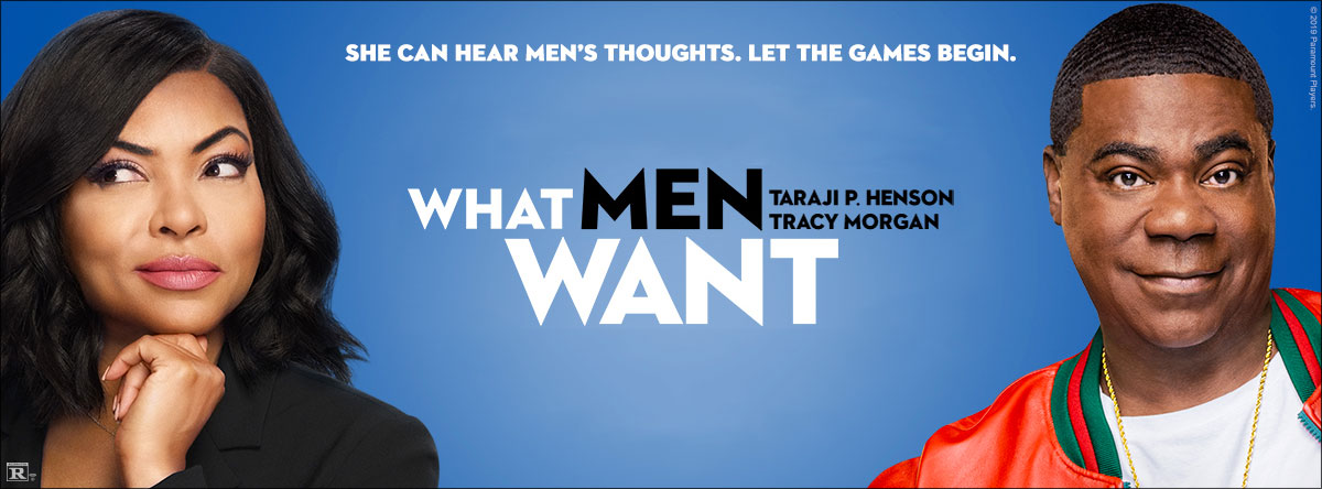 Slider Image for What Men Want