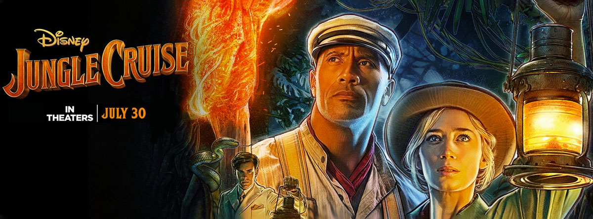 Slider Image for Jungle Cruise