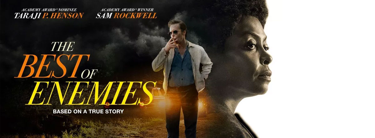 Slider Image for The Best of Enemies