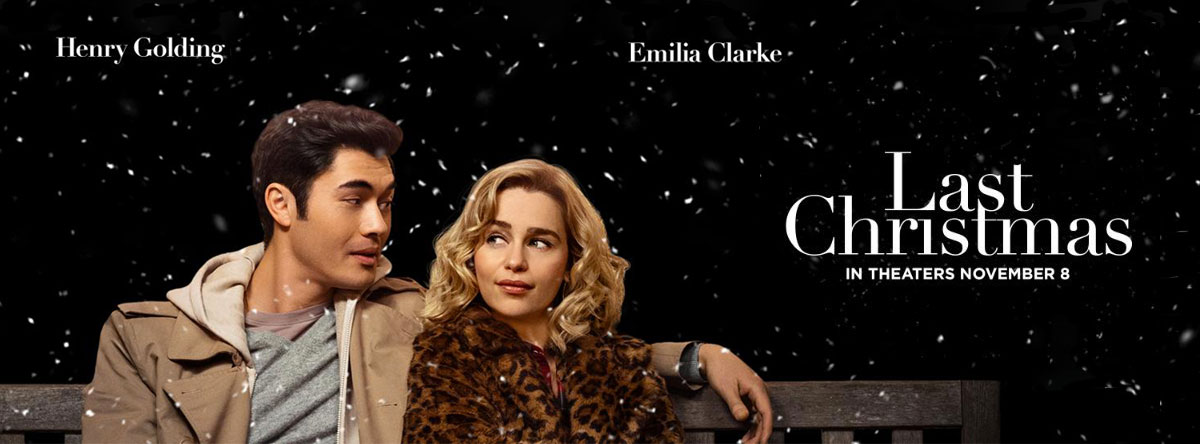Slider Image for Last Christmas