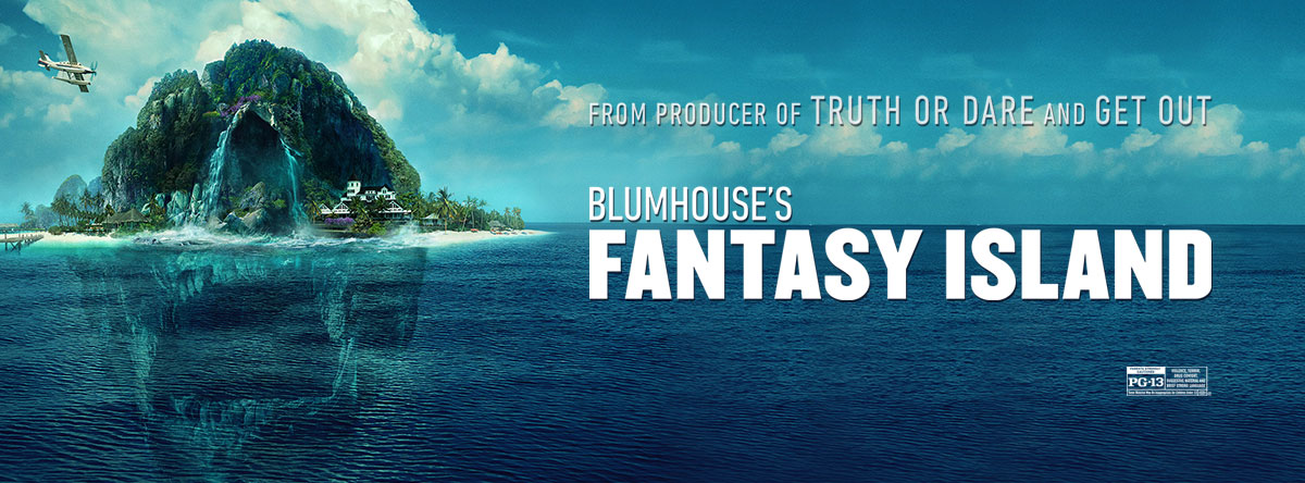 Slider Image for Fantasy Island