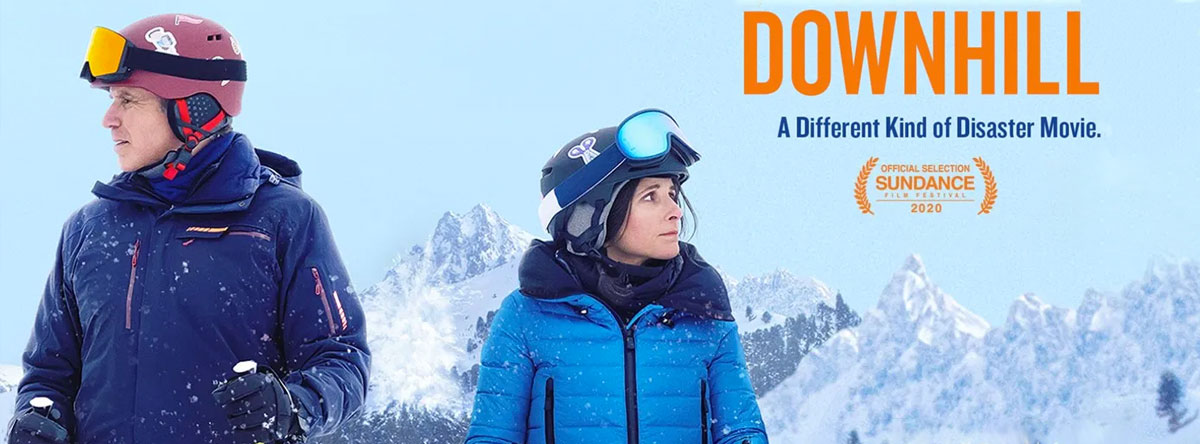 Slider Image for Downhill