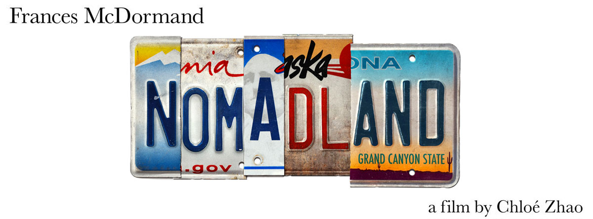 Slider Image for Nomadland