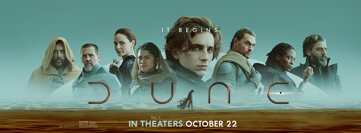Slider Image for Dune