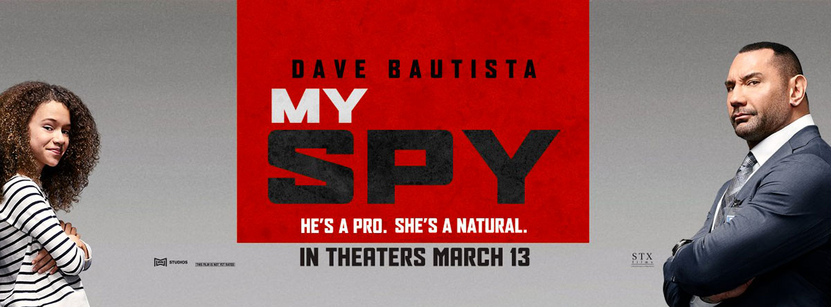 Slider Image for My Spy
