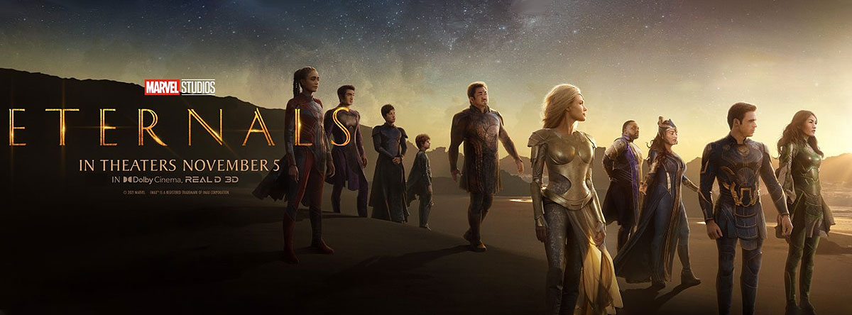 Slider Image for Eternals