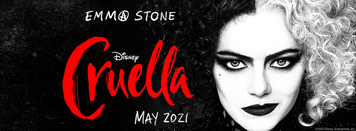 Slider Image for Cruella