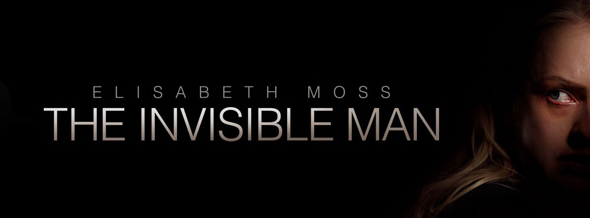 Slider Image for The Invisible Man