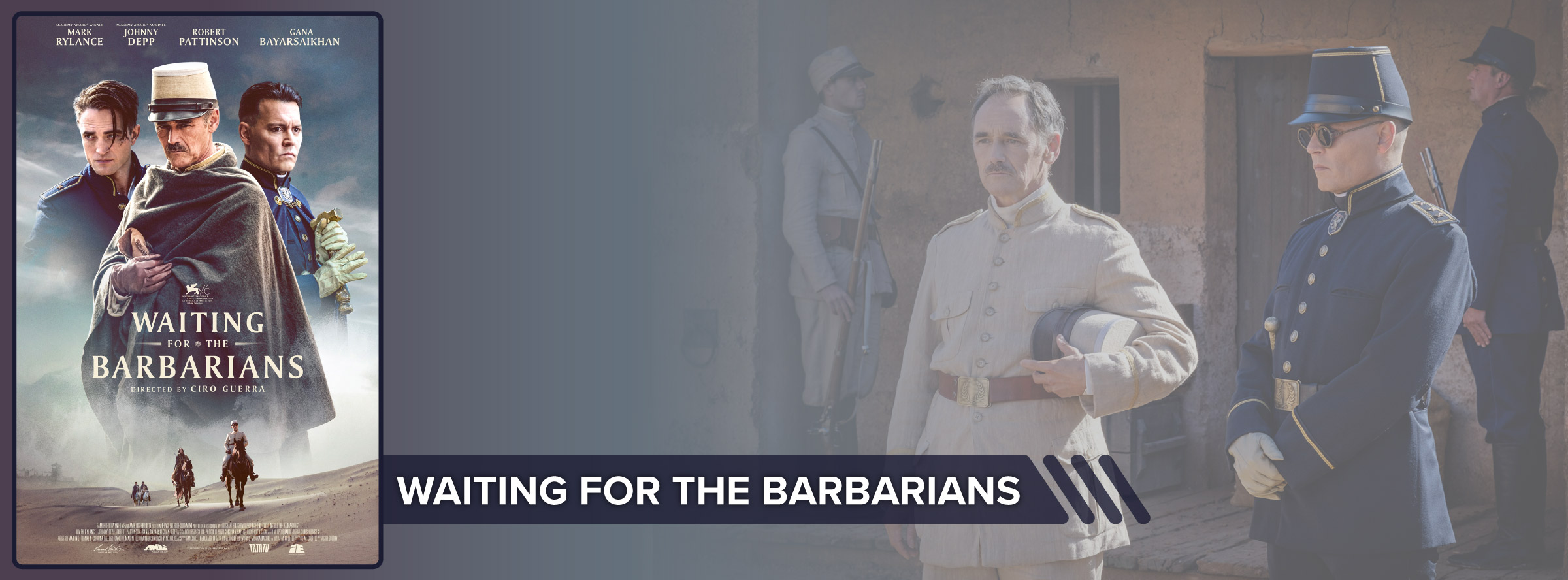 Slider Image for Waiting for the Barbarians