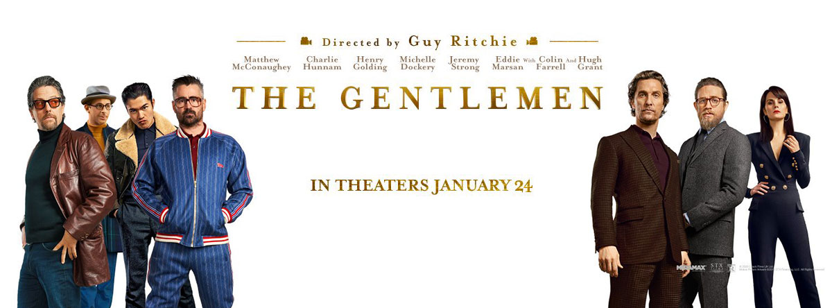 Slider Image for The Gentlemen