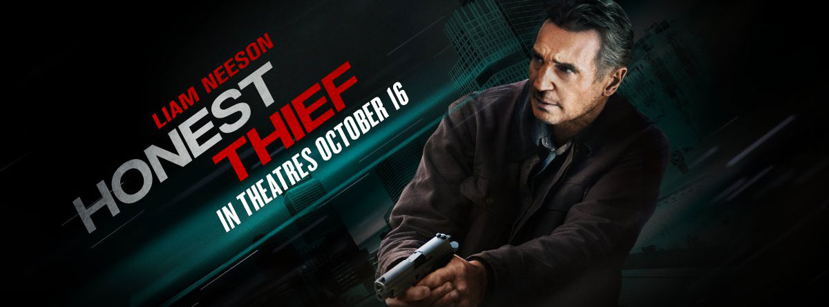 Slider Image for Honest Thief