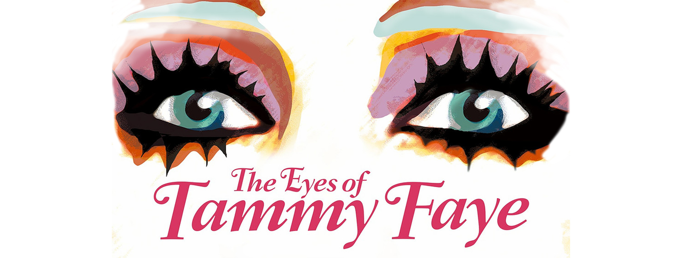 Slider Image for The Eyes of Tammy Faye