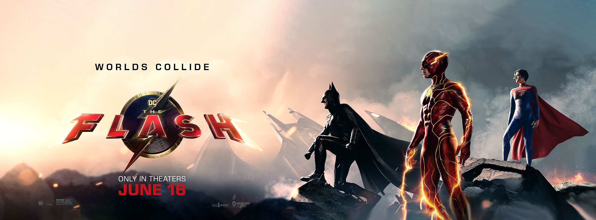 Slider Image for The Flash