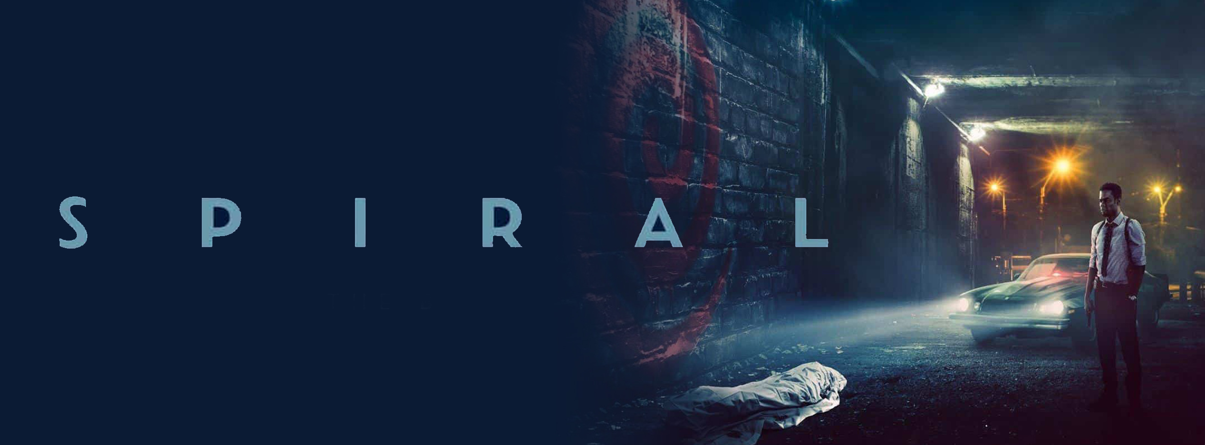 Slider Image for Spiral: SAW