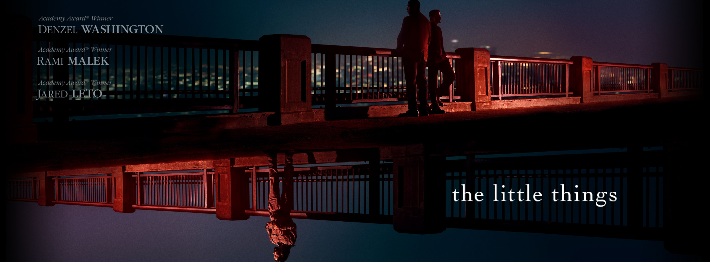 Slider Image for The Little Things